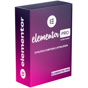 Elementor Pro V3.6