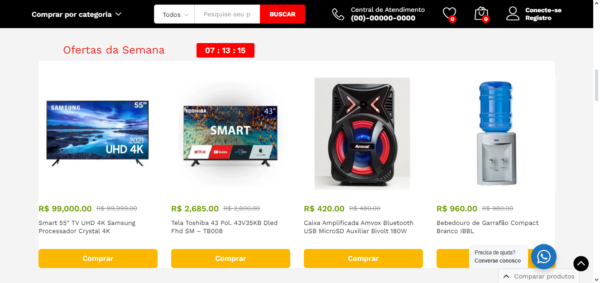 Super Loja Virtual 2024 Completa - Produto Premium - Imagem 3
