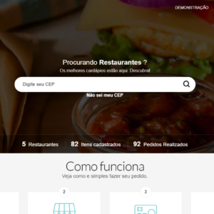 Script Delivery PHP