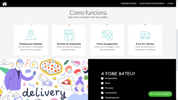 Script Delivery PHP - Imagem 2