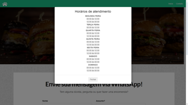Script Delivery PHP - Imagem 3