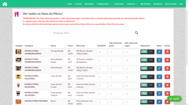 Script Delivery PHP - Imagem 7