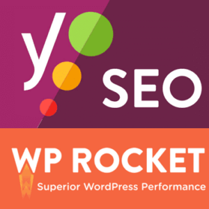Plugin Yoast WP Rocket